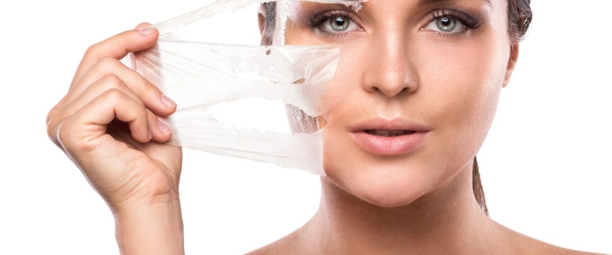 A Complete Guide to the Different Types of Chemical Peels