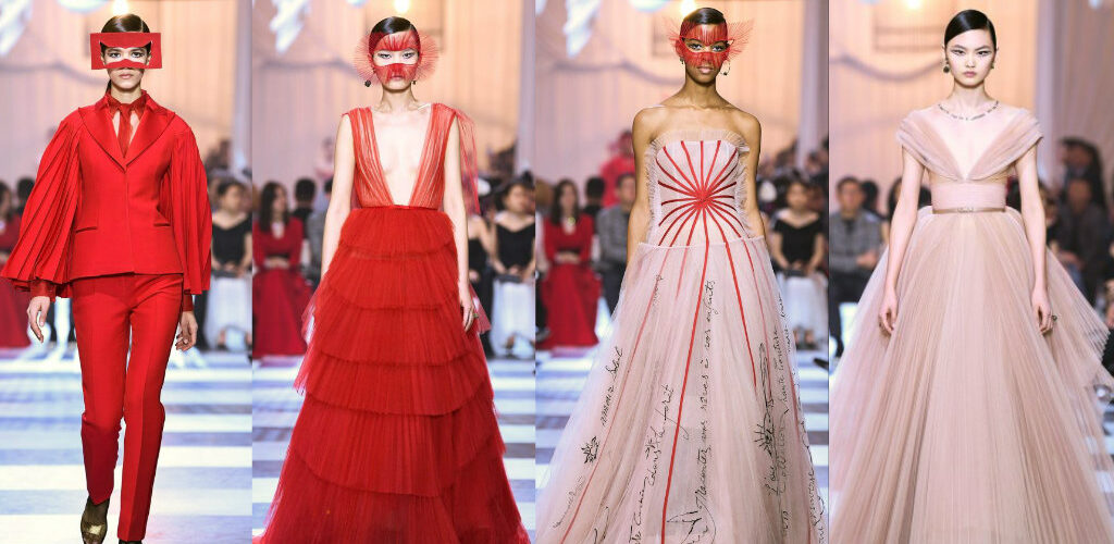 Everything You Need To Know About Couture Apparel
