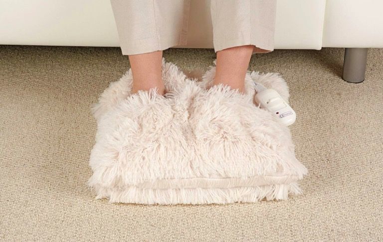 Electric Foot Warmers: The Best Way to Keep Your Feet Warm and Cozy During Winter!