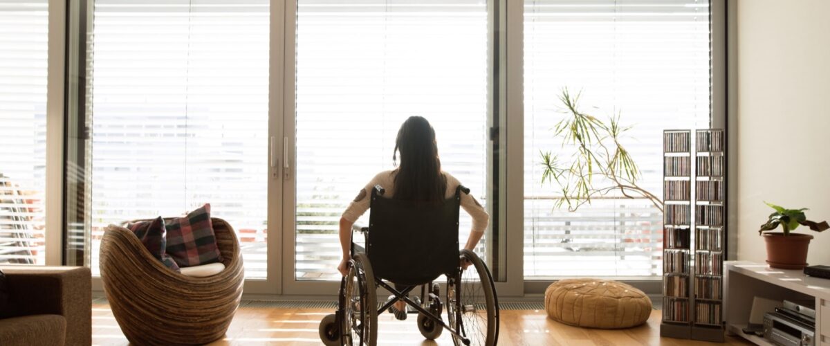 Making Your Home More Accessible for the Elderly
