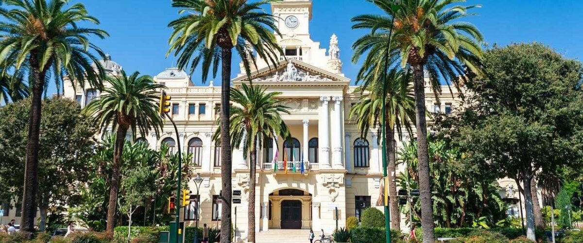 The best places to visit in the Costa del Sol