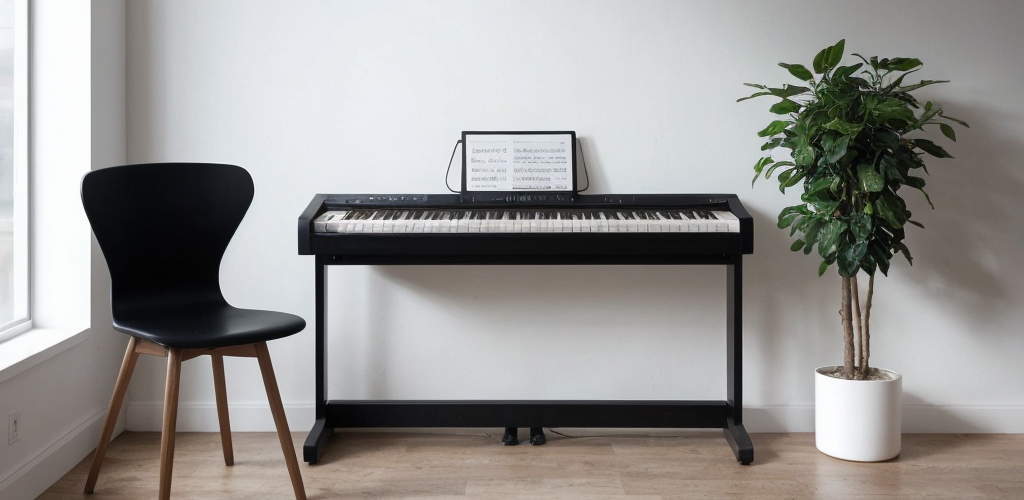 10 Benefits of Learning to Play the Keyboard Piano